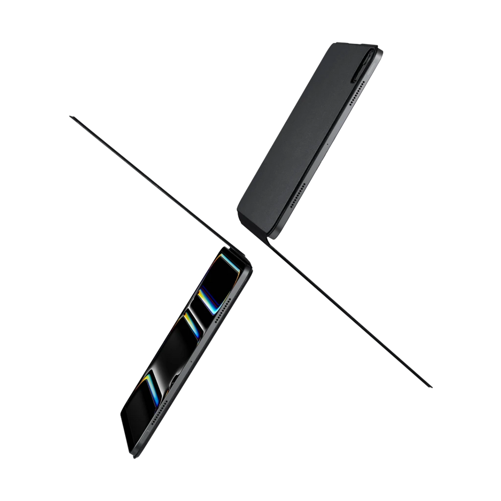 MagEZ Folio 2 لـ iPad Pro / Air / mini