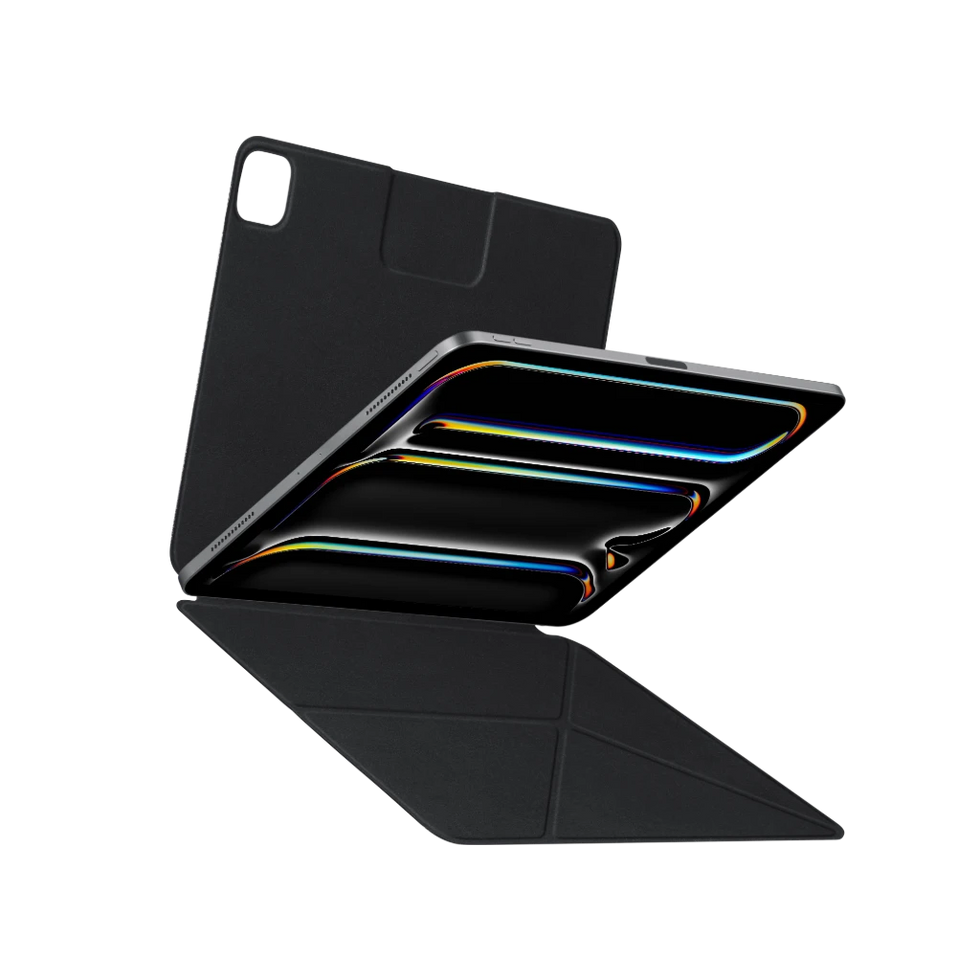 MagEZ Folio 2 لـ iPad Pro / Air / mini