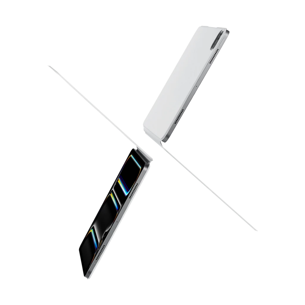 MagEZ Folio 2 لـ iPad Pro / Air / mini