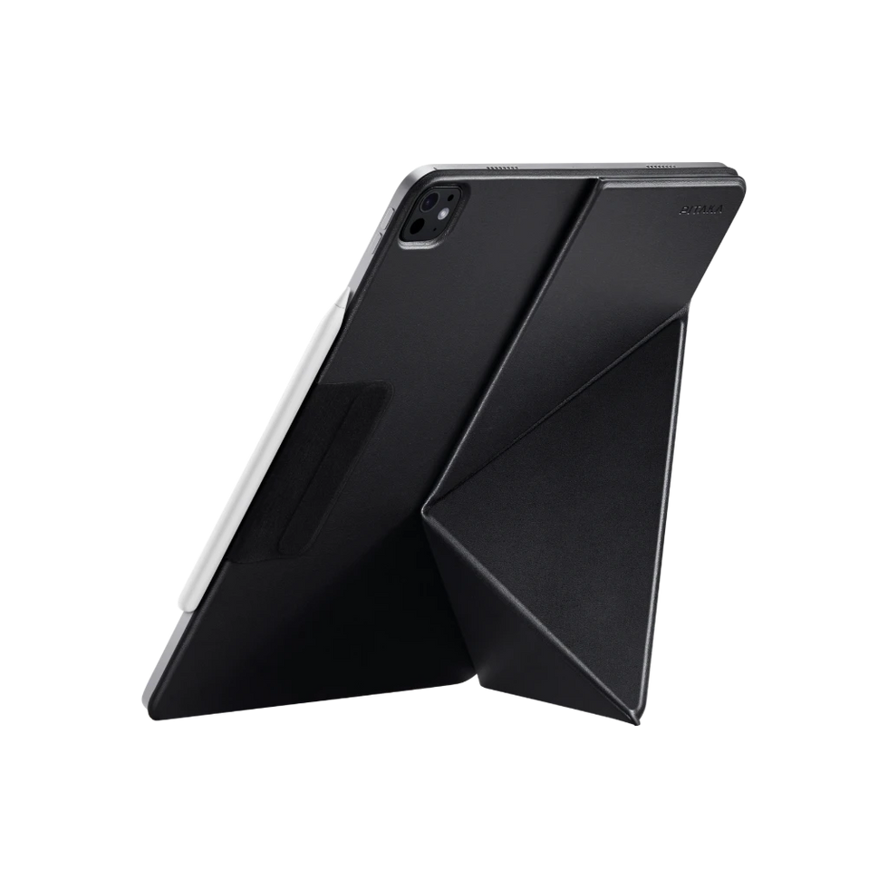 MagEZ Folio 2 لـ iPad Pro / Air / mini