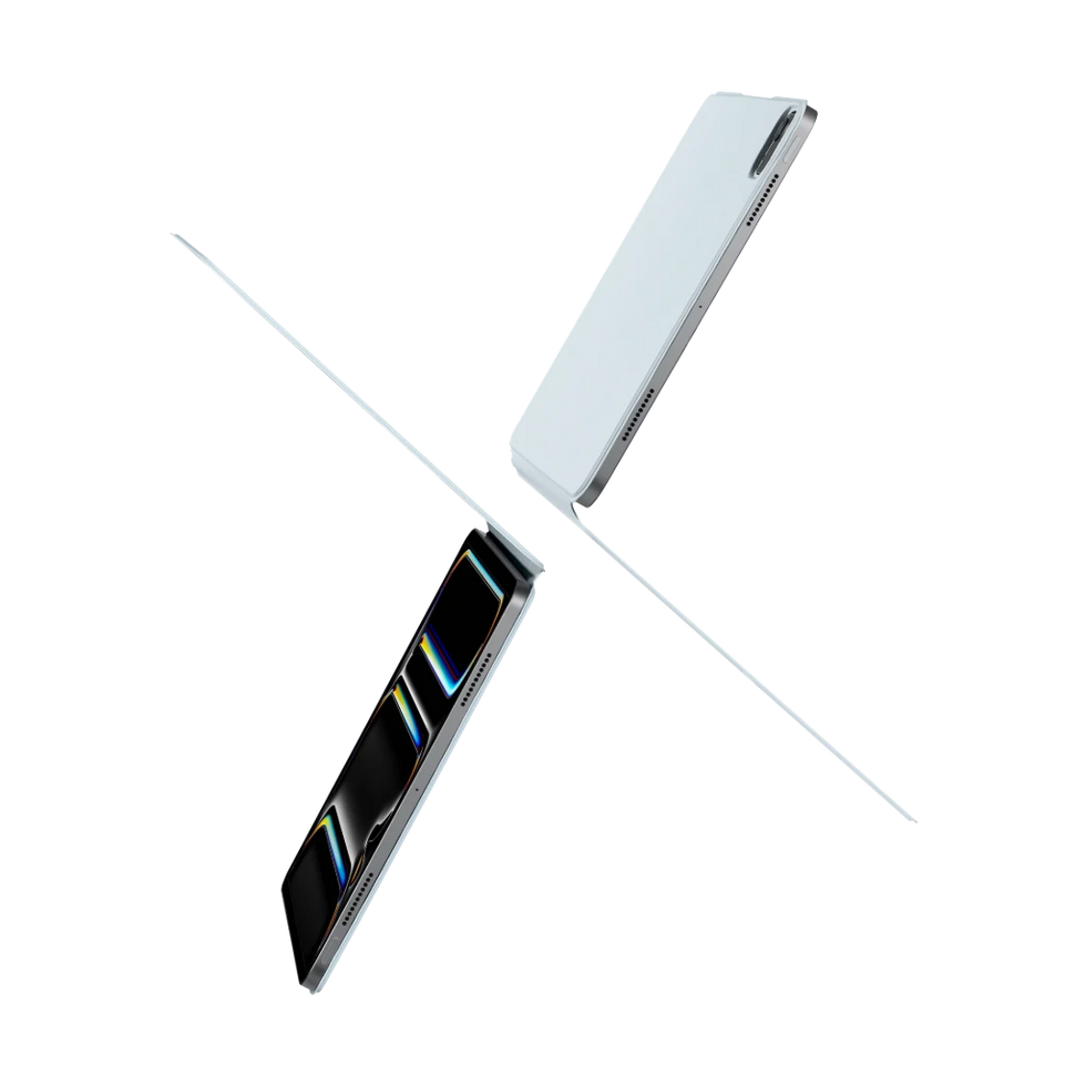 MagEZ Folio 2 لـ iPad Pro / Air / mini