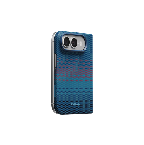 iPhone Duo / Back Case Only / Midnight (PitaTap™)
