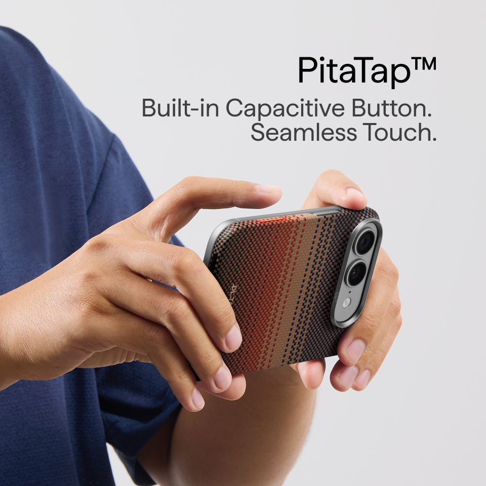 iPhone Duo,Sunset (PitaTap™),Back Case Only