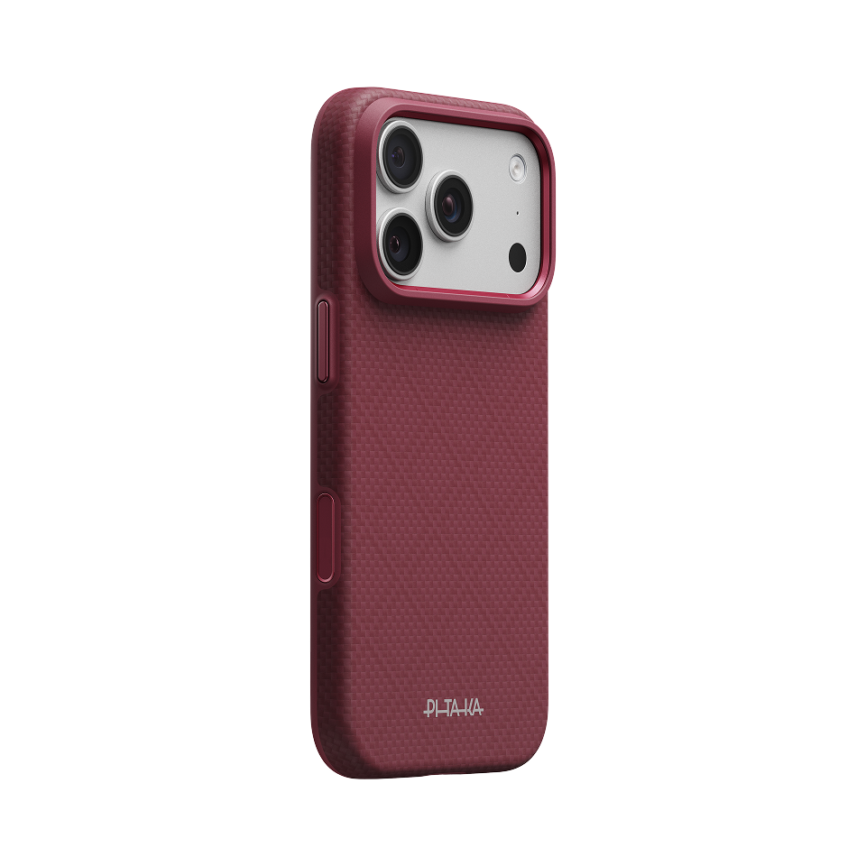 iPhone 18 Pro,Burgundy