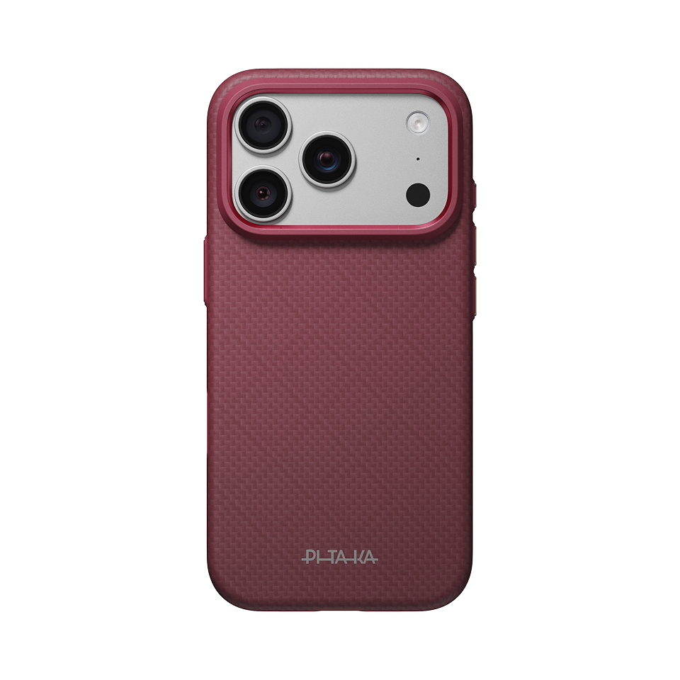 iPhone 18 Pro,Burgundy