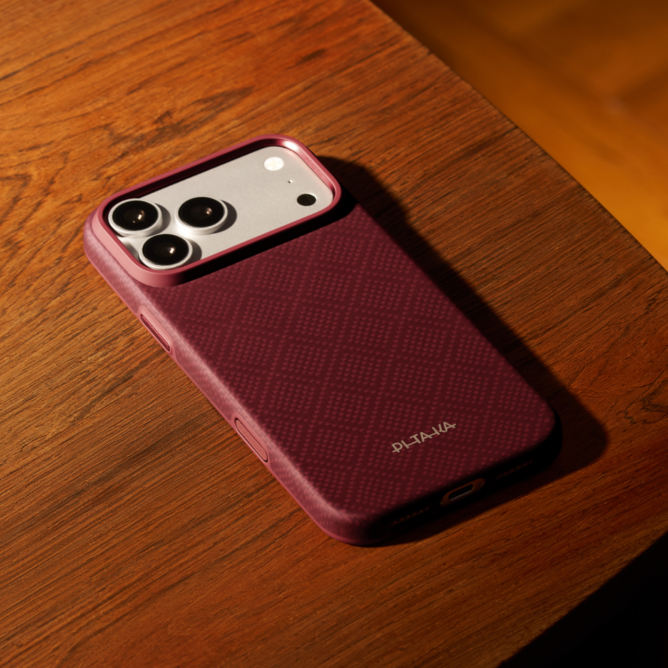 iPhone 18 Pro Max+iPhone 18 Pro,Burgundy