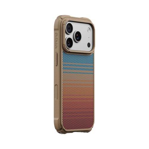 iPhone 18 Pro / California Dream-01