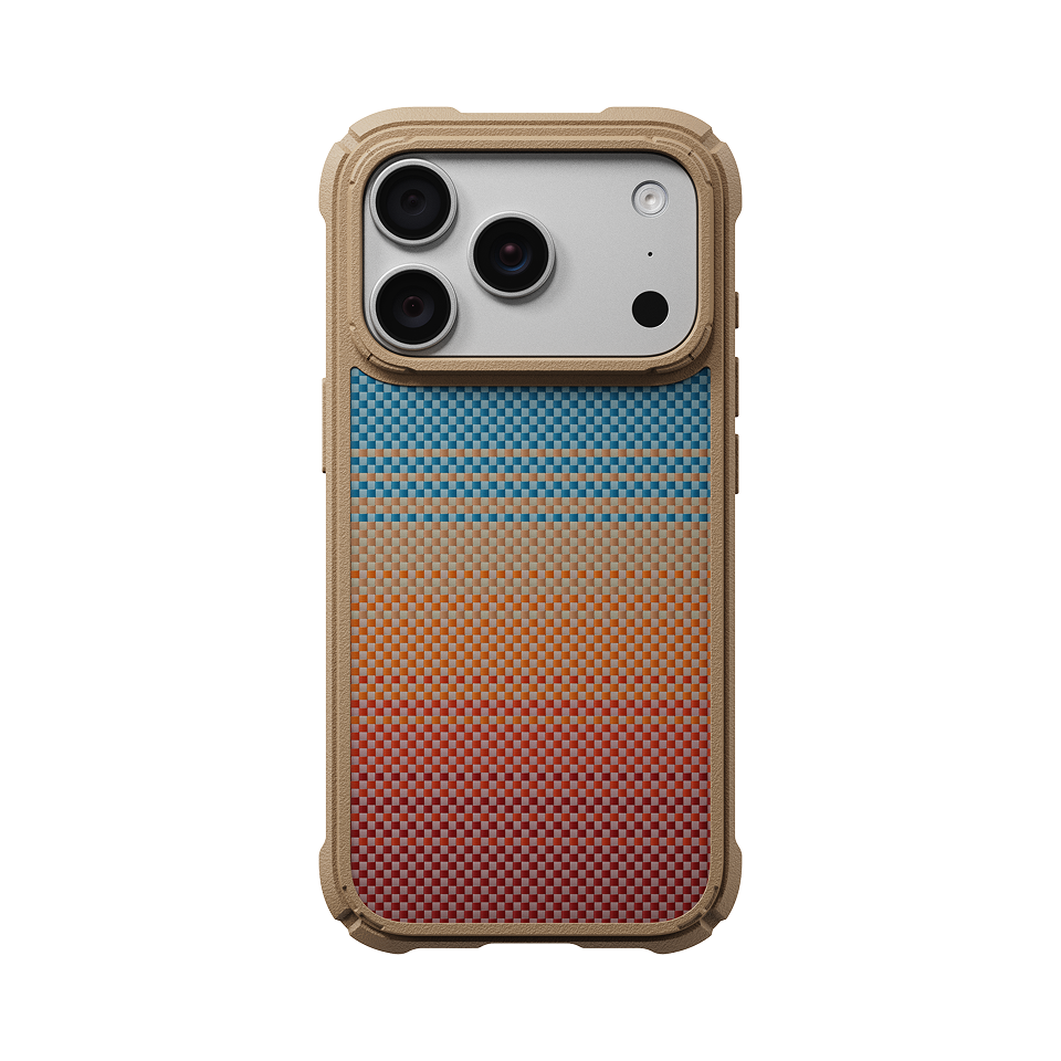 iPhone 18 Pro,California Dream-01