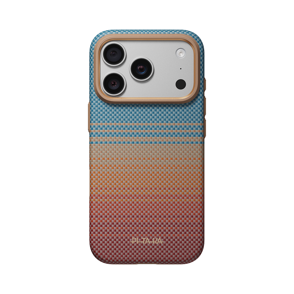 iPhone 18 Pro,California Dream-01
