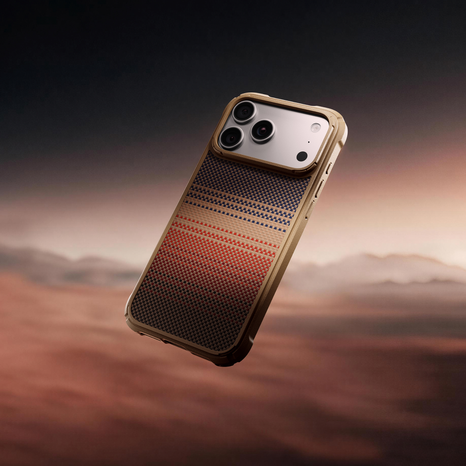 iPhone 18 Pro Max+iPhone 18 Pro,Sunset