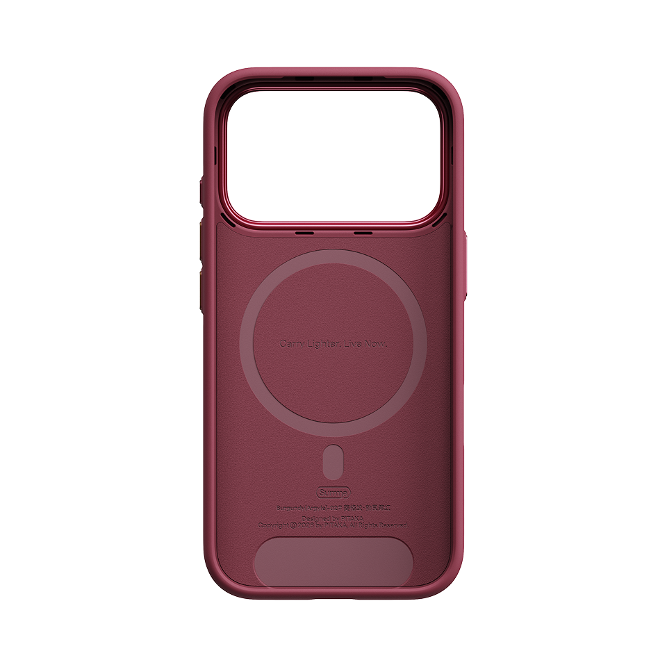 iPhone 18 Pro,Burgundy