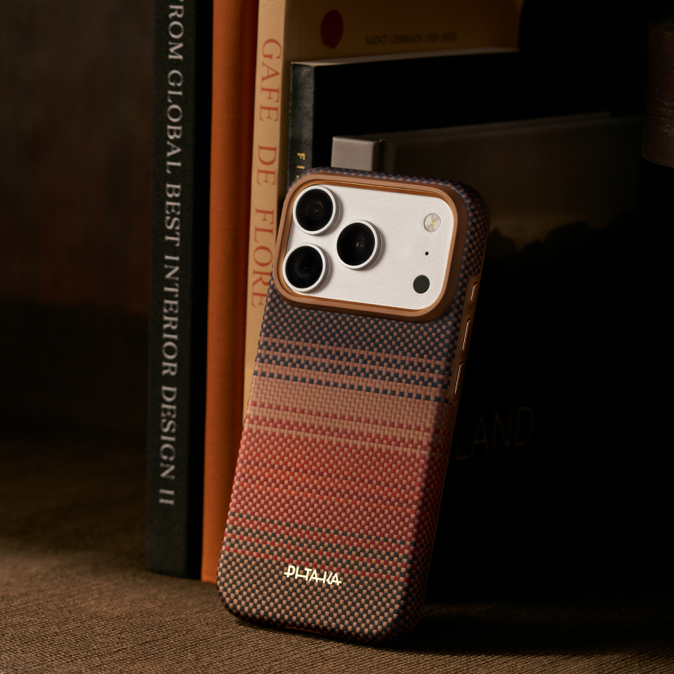 iPhone 18 Pro Max+iPhone 18 Pro,Sunset