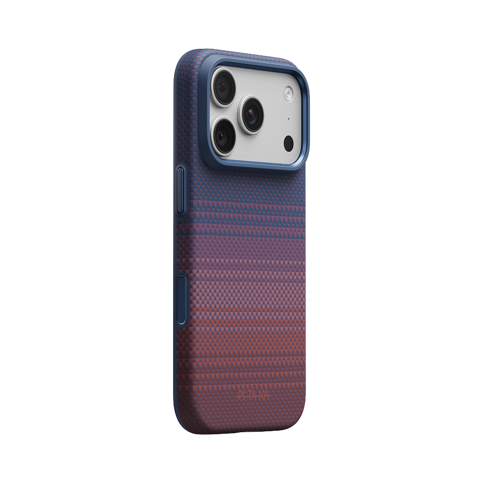 iPhone 18 Pro,Twilight