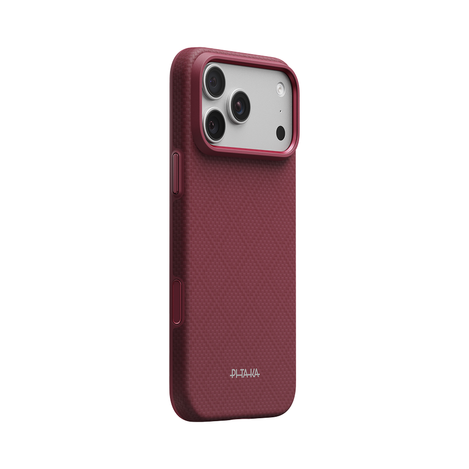 iPhone 18 Pro Max,Burgundy