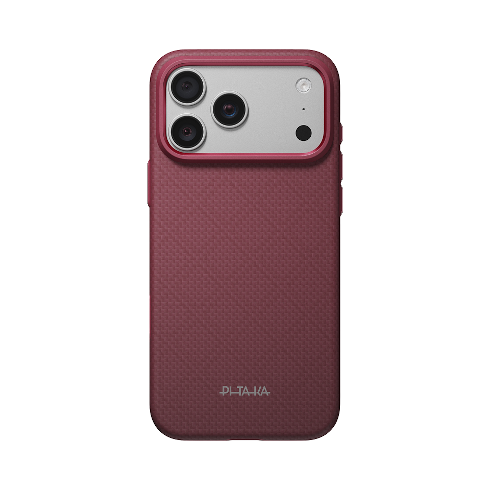iPhone 18 Pro Max,Burgundy