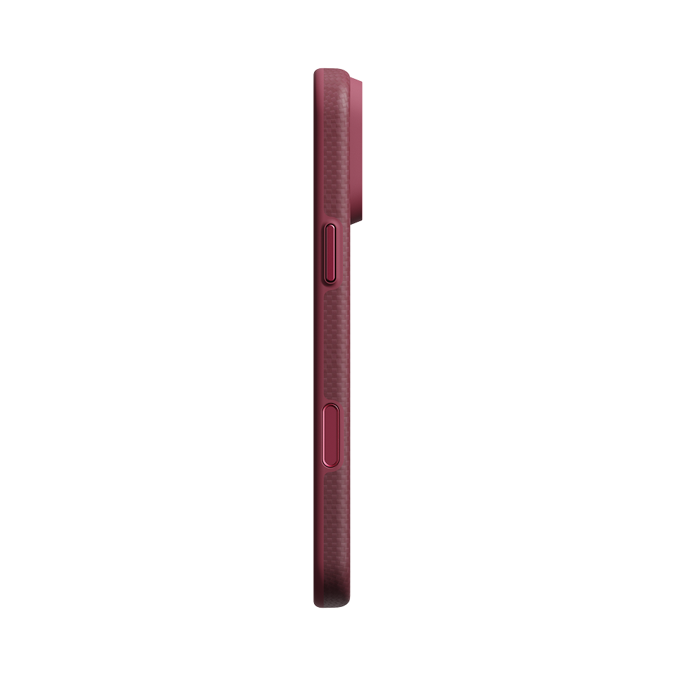 iPhone 18 Pro Max,Burgundy