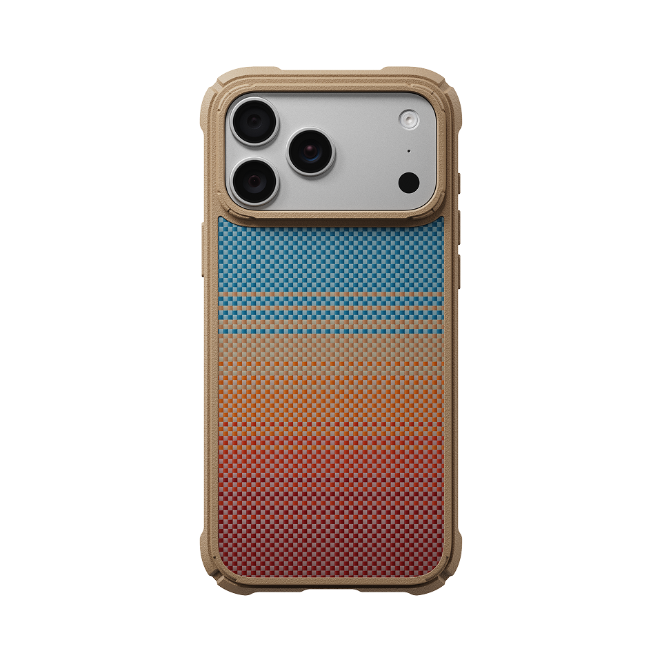 iPhone 18 Pro Max,California Dream-01
