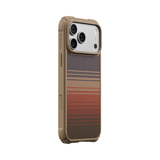 Cairn Case for iPhone 18 Series