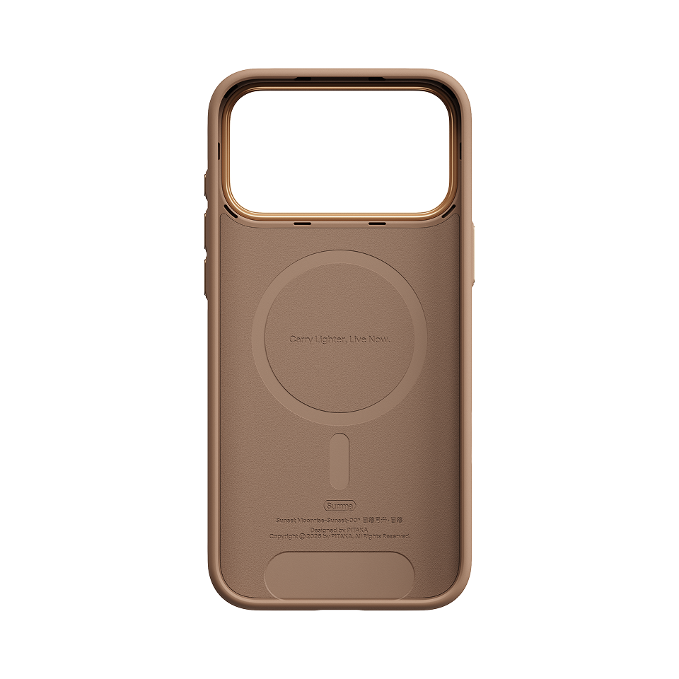 iPhone 18 Pro Max+iPhone 18 Pro,Sunset