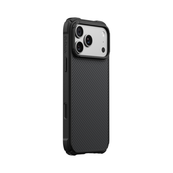 Cairn Case for iPhone 18 Series