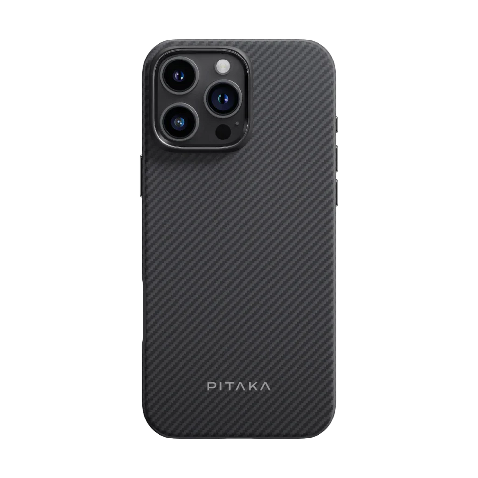 Black/Grey,iPhone 16 Pro Max