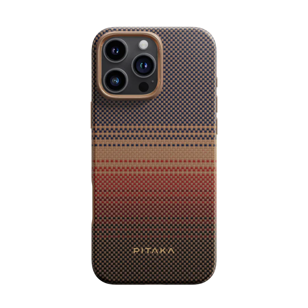 Sunset,iPhone 16 Pro Max