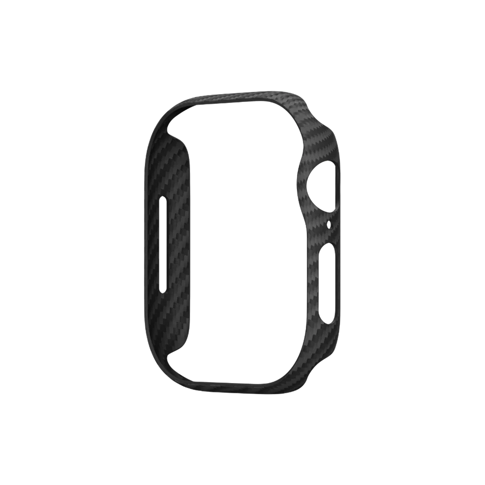 Apple Watch Series 10,42mm,600D Black/Grey (Twill)
