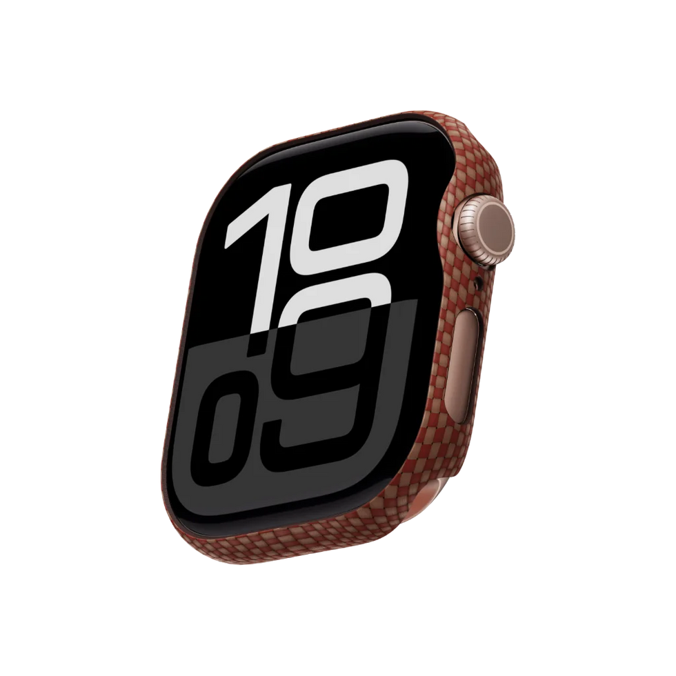 Apple Watch Series 10,42mm,Sunset