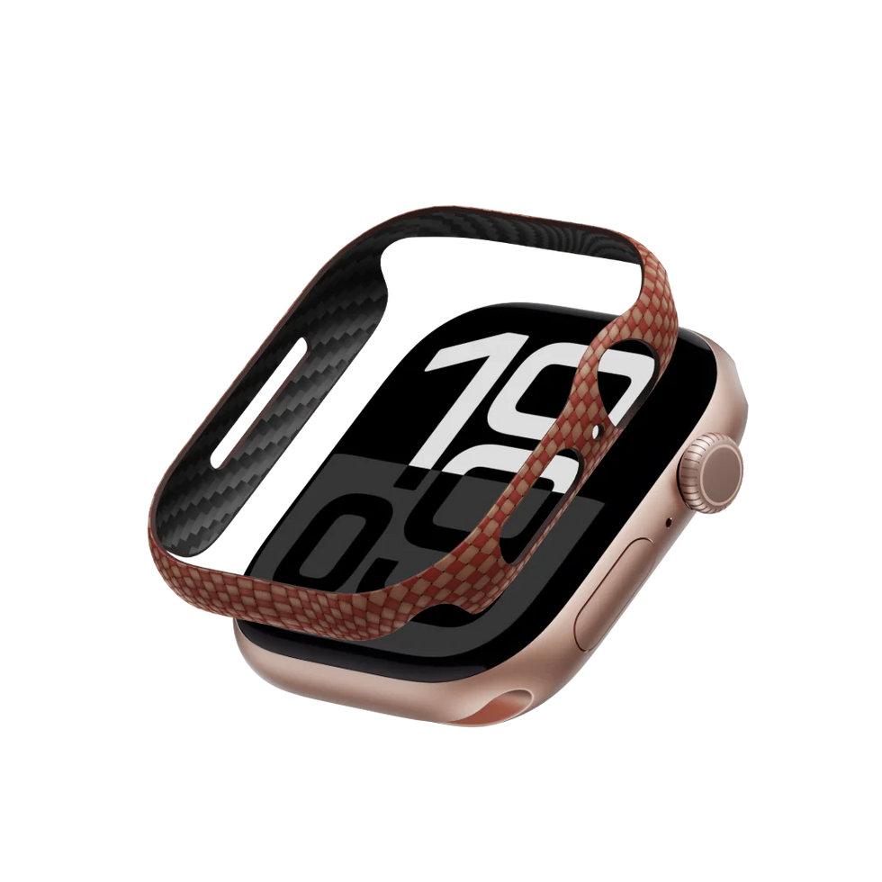 Apple Watch Series 10,42mm,Sunset