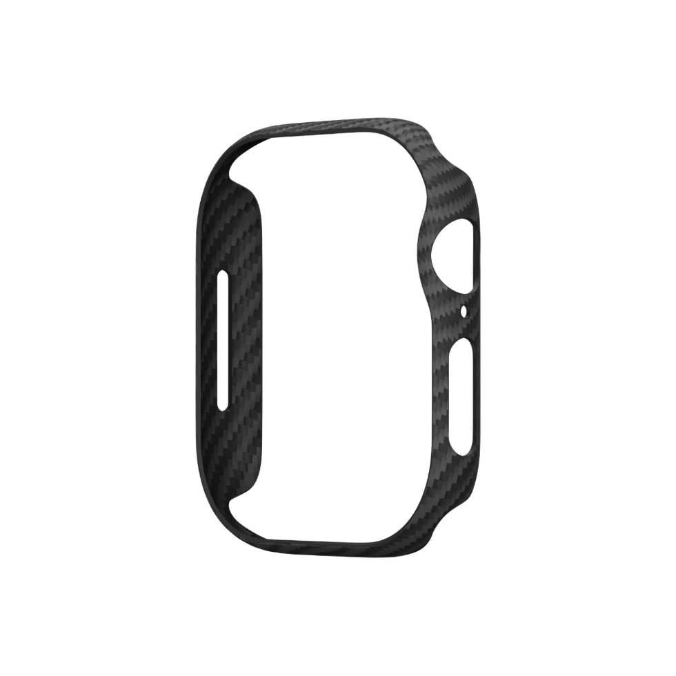 Apple Watch Series 10,46mm,600D Black/Grey (Twill)