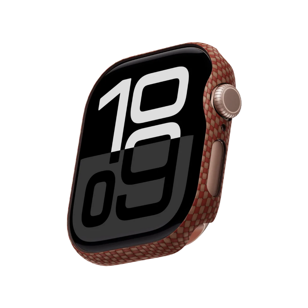 Apple Watch Series 10,46mm,Sunset