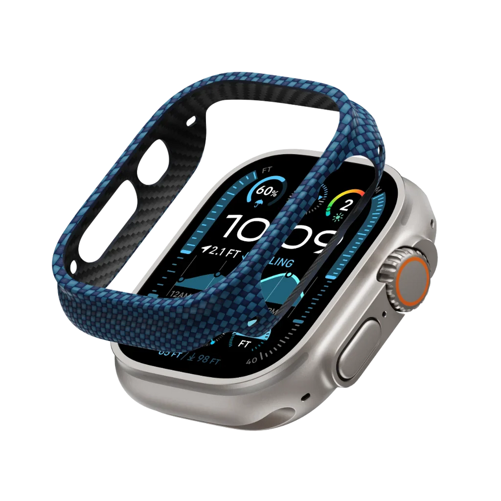 Apple Watch Ultra 2/Ultra,49mm,Moonrise