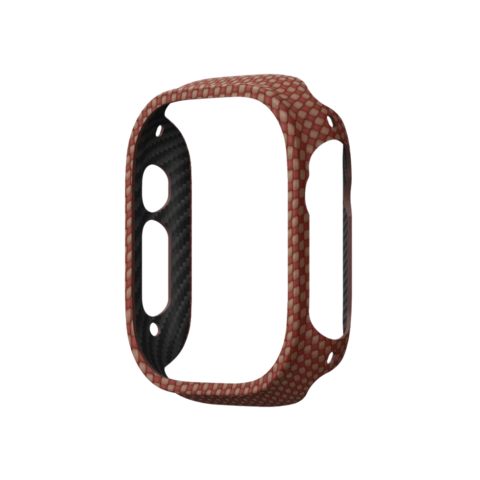 Apple Watch Ultra 2/Ultra,49mm,Sunset