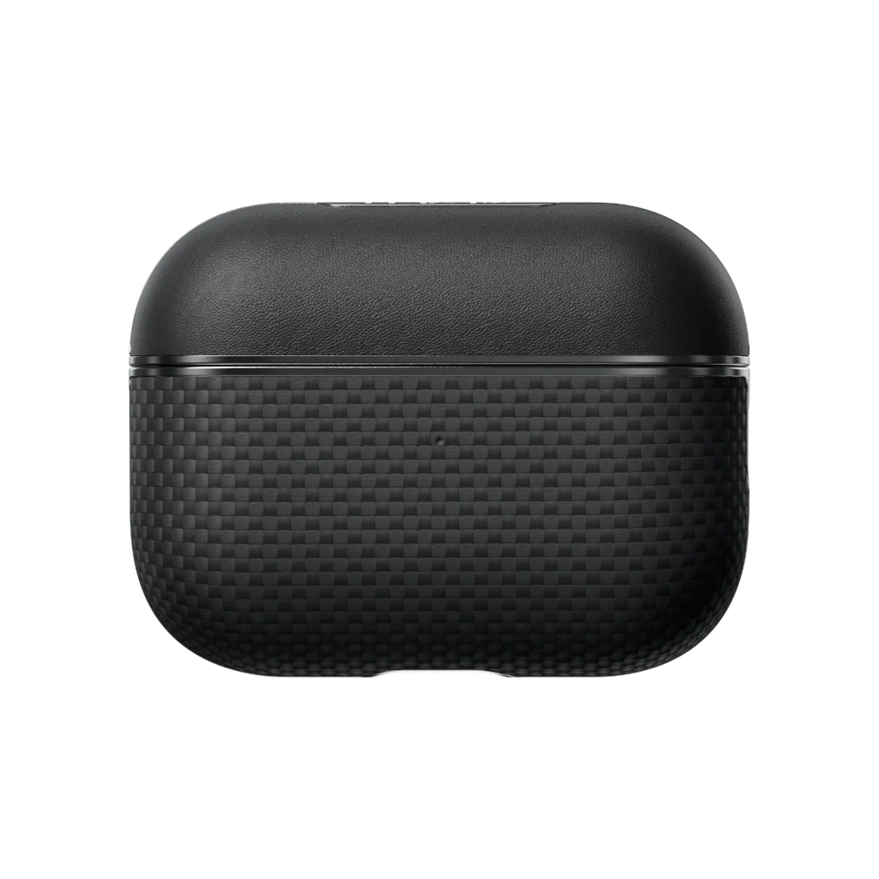 AirPods Pro 2,1500D Black/Grey (Plain)
