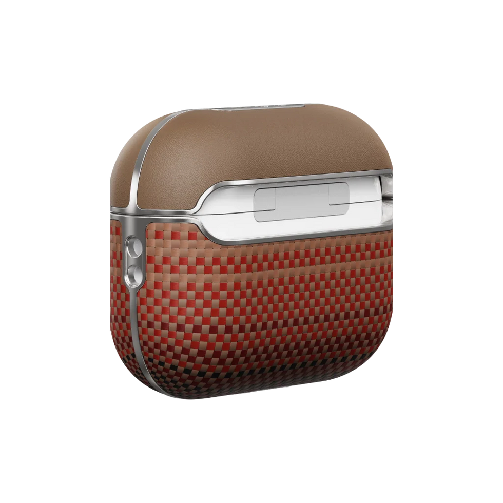 AirPods Pro 2 MagSafe Cases | PITAKA Saudi AirPods Pro 2 MagSafe Cases | PITAKA Saudi
