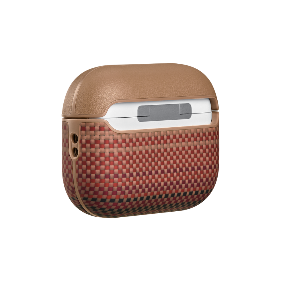 AirPods Pro 3,Sunset