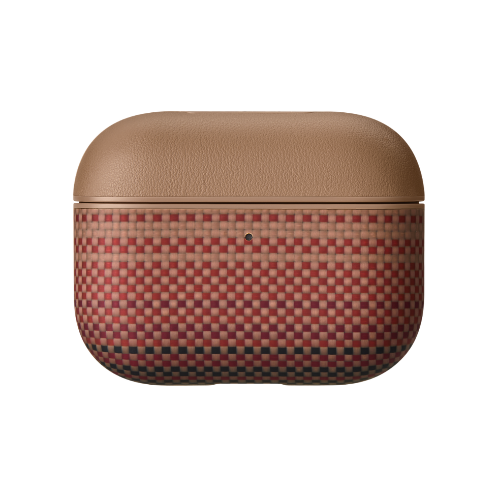 AirPods Pro 3,Sunset