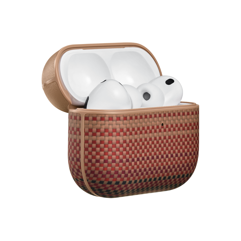 AirPods Pro 3,Sunset