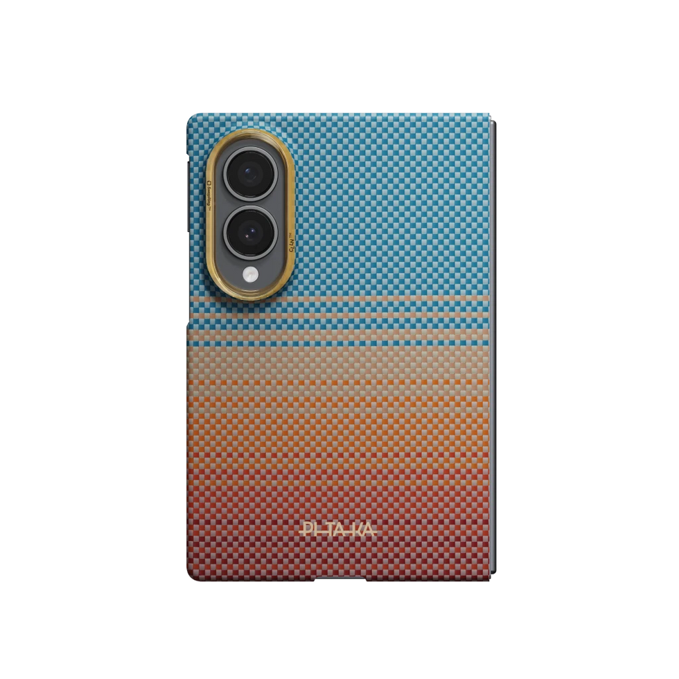 Samsung Galaxy Z Fold8,California Dream-01,Edge Case