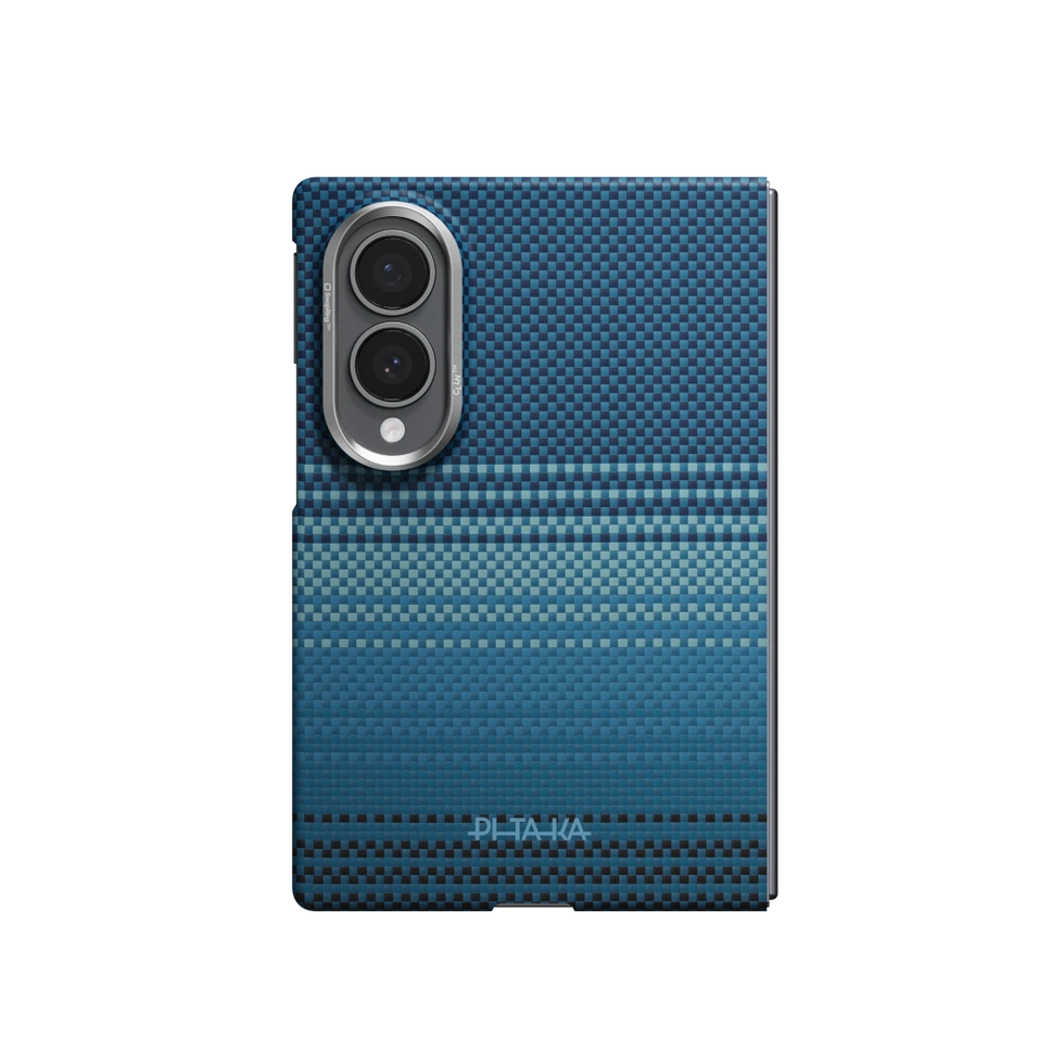 Samsung Galaxy Z Fold8,Moonrise,Edge Case