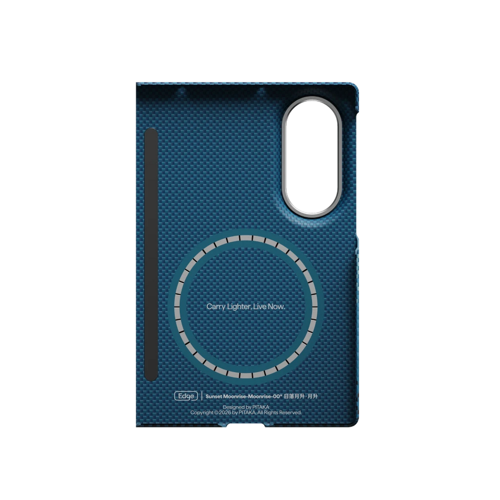 Samsung Galaxy Z Fold8,Moonrise,Edge Case