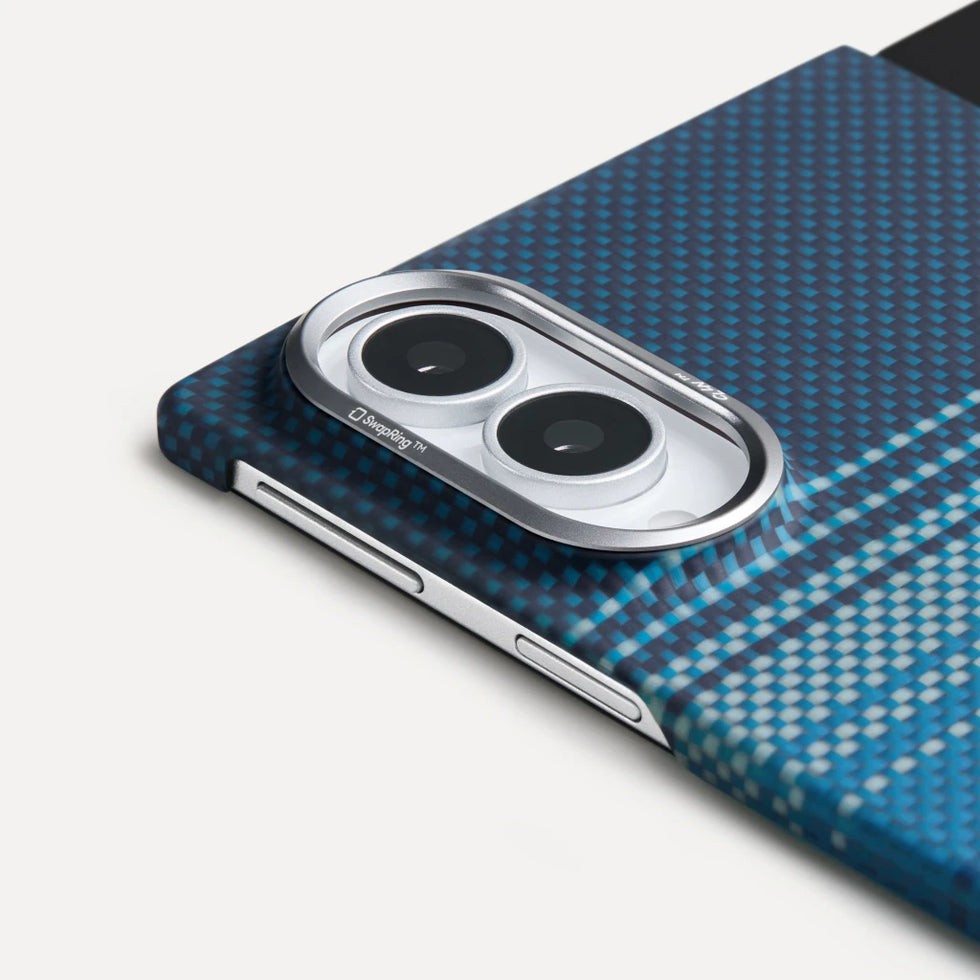 Samsung Galaxy Z Fold8,Moonrise,Edge Case