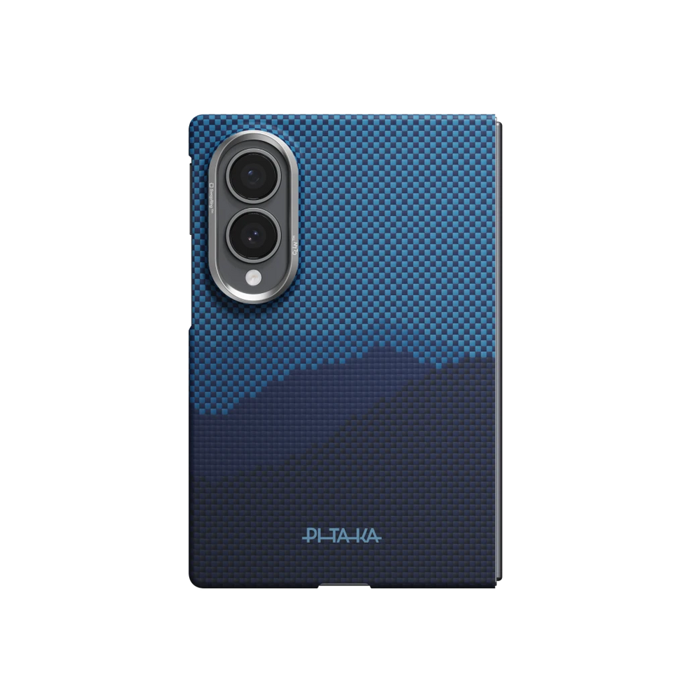 Samsung Galaxy Z Fold8,OVER THE HORIZON,Edge Case