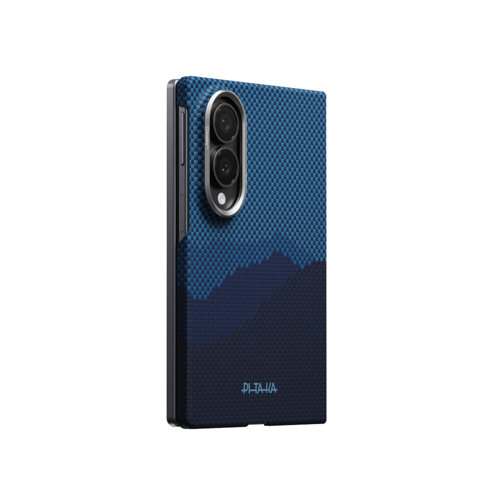 Samsung Galaxy Z Fold8,OVER THE HORIZON,Edge Case