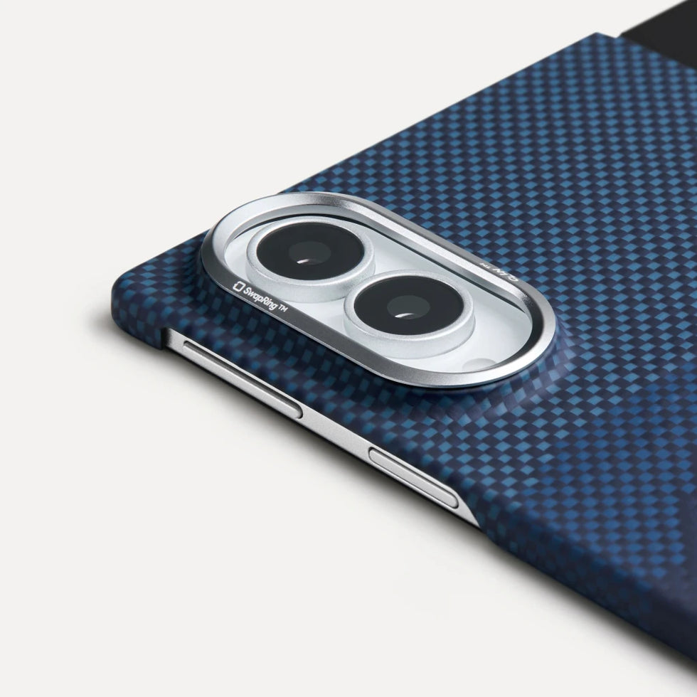Samsung Galaxy Z Fold8,OVER THE HORIZON,Edge Case