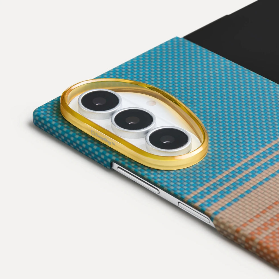 Samsung Galaxy Z Fold8 Ultra,California Dream-01,Edge Case