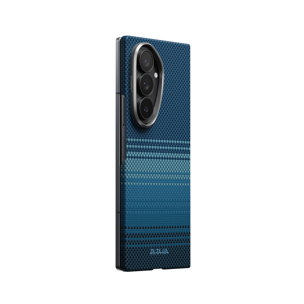 Samsung Galaxy Z Fold8 Ultra,Moonrise,Edge Case