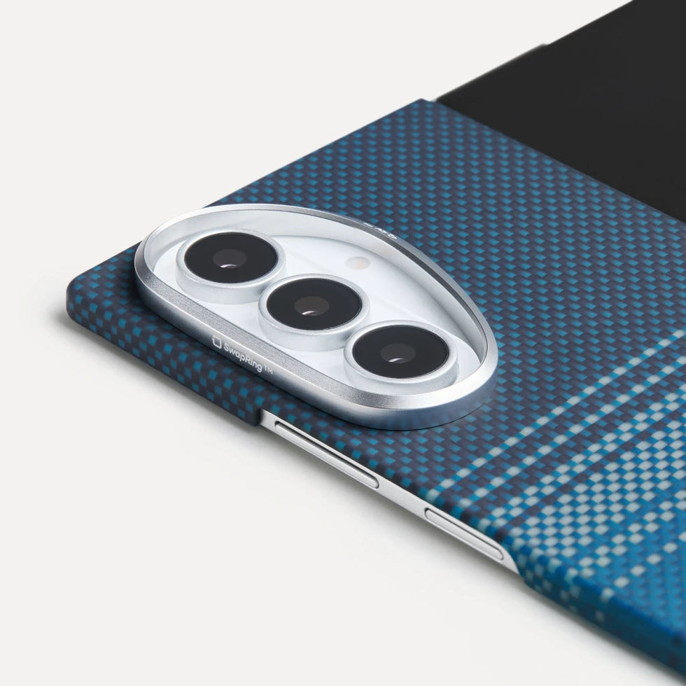 Samsung Galaxy Z Fold8 Ultra,Moonrise,Edge Case