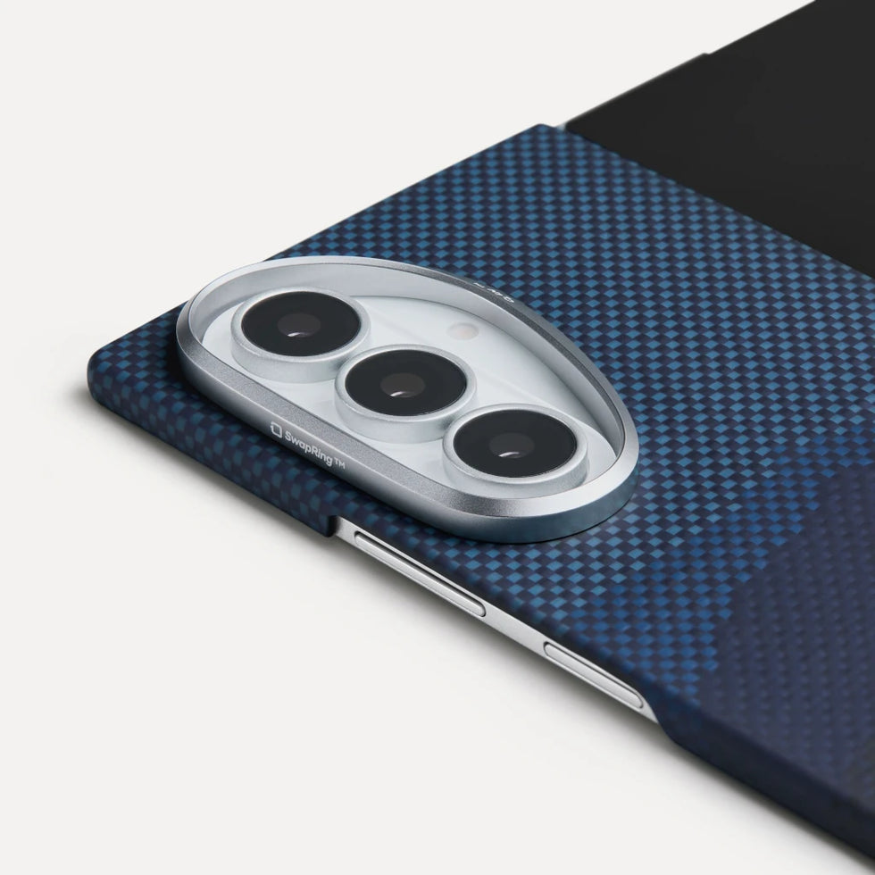 Samsung Galaxy Z Fold8 Ultra,OVER THE HORIZON,Edge Case