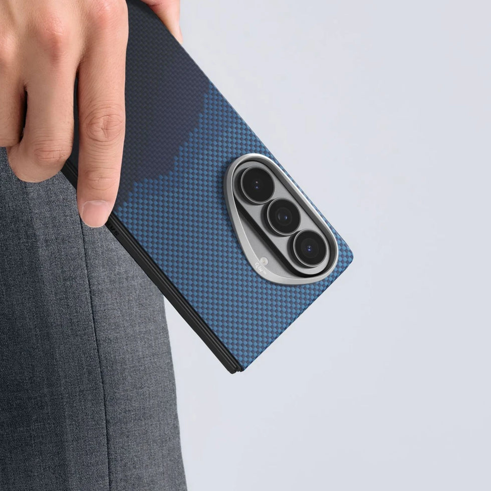 Samsung Galaxy Z Fold8 Ultra+Samsung Galaxy Z Fold8,OVER THE HORIZON,Edge Case